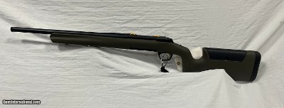 BROWNING MAX SPR 6.5 CREEDMOOR