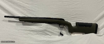BROWNING X-BOLT MAX SPR