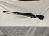 BROWNING X-BOLT MAX LONG RANGE - 1 of 2