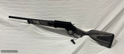 HENRY LONG RANGER EXPRESS 223 REM/5.56 NATO