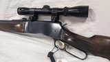 USED BROWNING BLR .308 - 3 of 16