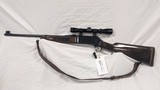 USED BROWNING BLR .308