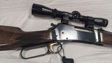 USED BROWNING BLR .308 - 11 of 16