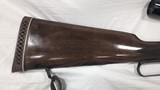 USED BROWNING BLR .308 - 10 of 16