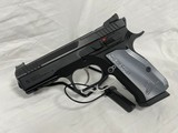 CZ SHADOW 2 COMPACT 9MM - 1 of 2