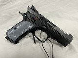 CZ SHADOW 2 COMPACT 9MM - 2 of 2