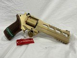 CHIAPPA RHINO 60DS GOLD 357MAG - 1 of 2