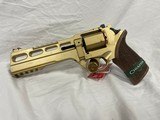 CHIAPPA RHINO 60DS GOLD 357MAG - 2 of 2