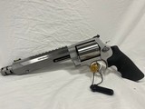 SMITH & WESSON 460 PERFORMANCE CENTER 460 S&W MAG - 1 of 2