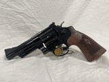 SMITH & WESSON M29-4 44MAG - 1 of 2