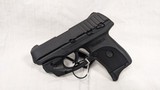USED RUGER EC9S 9MM