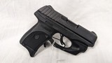 USED RUGER EC9S 9MM - 2 of 2