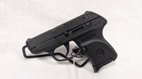 USED RUGER LCP .380 ACP