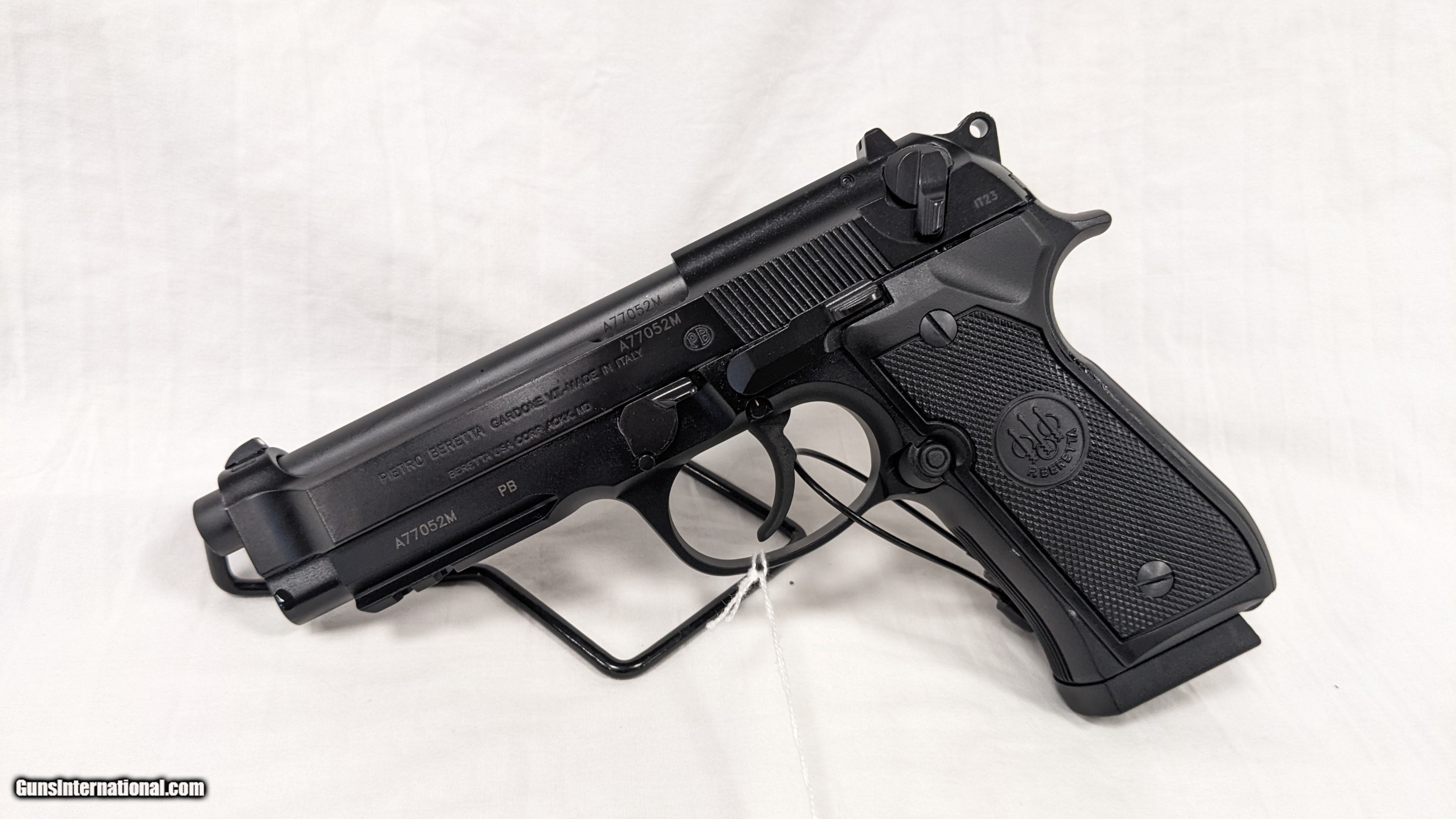 USED BERETTA 96A1 .40 S&W