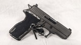 USED SIG SAUER P227 SAS .45 ACP - 2 of 4