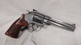 USED S&W 629-6 6.5 - 5 of 5