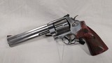 USED S&W 629-6 6.5 - 1 of 5