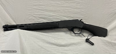 HENRY AXE X MODEL 410GA