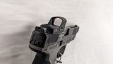USED SMITH & WESSON M&P9 COMPETITOR 9MM - 3 of 3