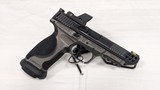 USED SMITH & WESSON M&P9 COMPETITOR 9MM - 2 of 3