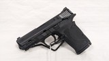 USED SMITH & WESSON M&P 9 SHIELD EZ M2.0 9MM