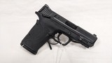 USED SMITH & WESSON M&P 9 SHIELD EZ M2.0 9MM - 2 of 2