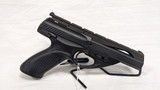 USED BERETTA U22 NEOS .22 LR - 2 of 2