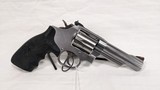 USED SMITH & WESSON MOD 66-5 .357 MAG - 2 of 2