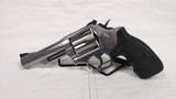 USED SMITH & WESSON MOD 66-5 .357 MAG - 1 of 2