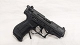 USED WALTHER P22 .22 LR - 3 of 4
