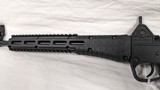 USED KEL-TEC SUB2000 9MM - 4 of 9