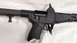 USED KEL-TEC SUB2000 9MM - 8 of 9