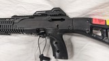 USED HI-POINT 995 CARBINE 9MM - 3 of 8