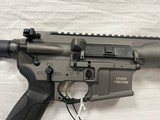 LWRC DI OSCAR FOXTROT 5.56 OTHER FIREARM - 4 of 4