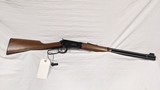 USED WINCHESTER MODEL 94 .30-30 - 9 of 13