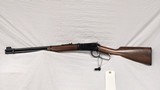 USED WINCHESTER MODEL 94 .30-30