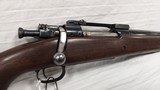 USED REMINGTON 1903-A3 SPORTERIZED .458 WIN - 10 of 13