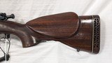 USED REMINGTON 1903-A3 SPORTERIZED .458 WIN - 2 of 13