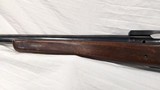 USED REMINGTON 1903-A3 SPORTERIZED .458 WIN - 4 of 13