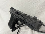 SHADOW SYSTEMS MR920P - 4 of 4
