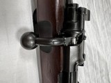 1940 G33/40 8MM MAUSER GERMAN - 3 of 14