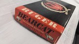 USED RUGER BEARCAT .22 LR - 10 of 11