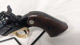 USED RUGER BEARCAT .22 LR - 2 of 11