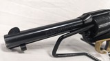 USED RUGER BEARCAT .22 LR - 4 of 11