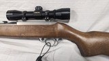 USED RUGER 10/22 STAINLESS .22 LR - 3 of 10