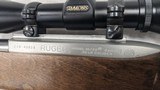 USED RUGER 10/22 STAINLESS .22 LR - 6 of 10