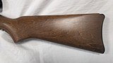 USED RUGER 10/22 STAINLESS .22 LR - 2 of 10