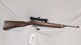 USED RUGER 10/22 STAINLESS .22 LR - 7 of 10