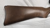 USED RUGER 10/22 STAINLESS .22 LR - 8 of 10