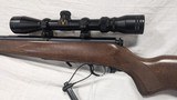 USED SAVAGE 93R17 .17 HMR - 3 of 10